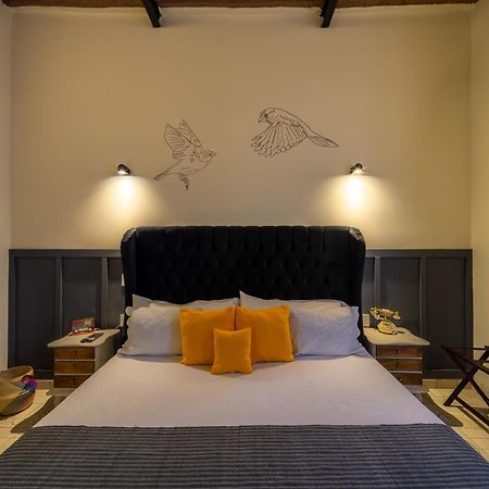 Palpatio Hotel Boutique غوادالاجارا المظهر الخارجي الصورة