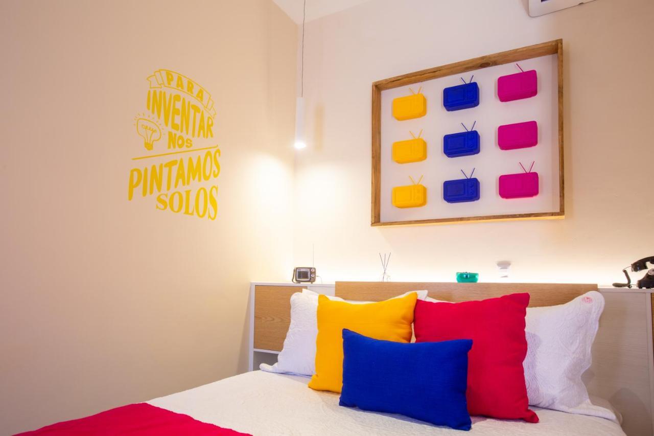 Palpatio Hotel Boutique غوادالاجارا المظهر الخارجي الصورة