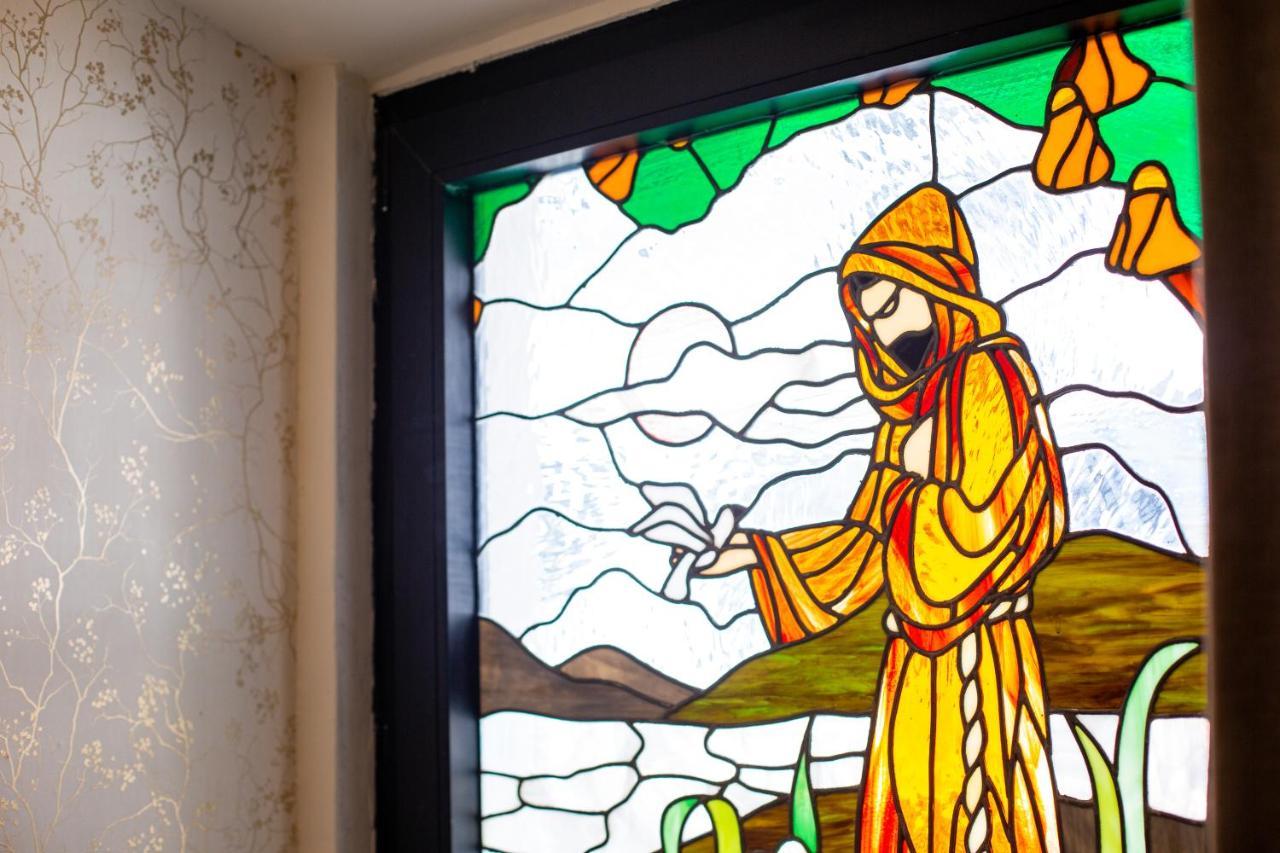 Palpatio Hotel Boutique غوادالاجارا المظهر الخارجي الصورة