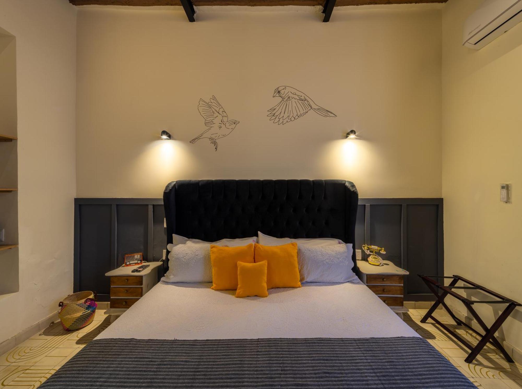 Palpatio Hotel Boutique غوادالاجارا المظهر الخارجي الصورة