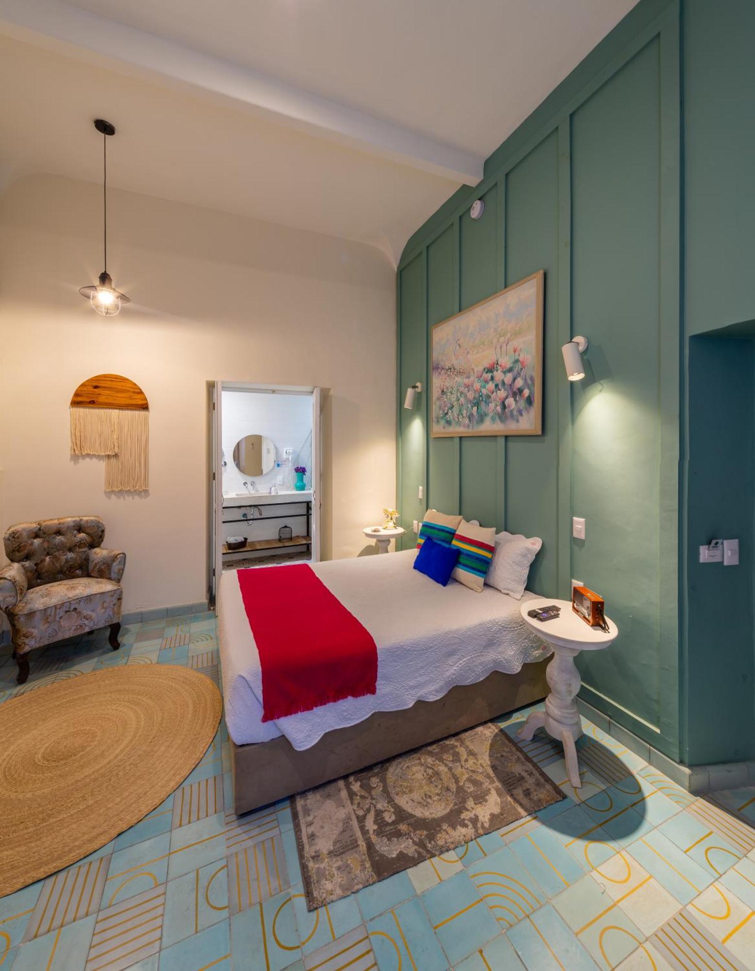 Palpatio Hotel Boutique غوادالاجارا المظهر الخارجي الصورة