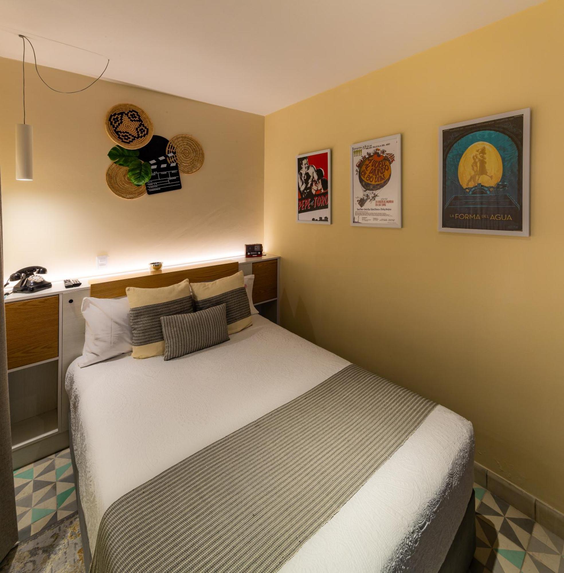 Palpatio Hotel Boutique غوادالاجارا المظهر الخارجي الصورة