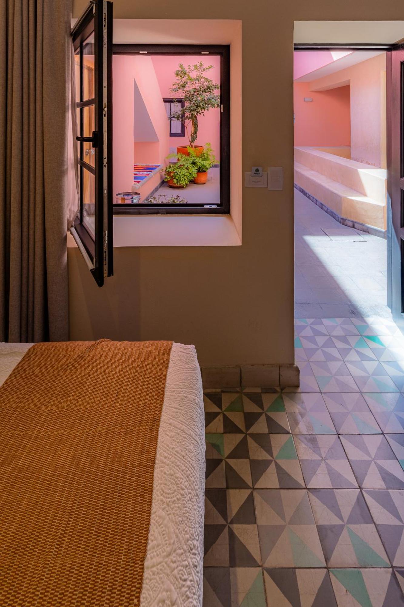 Palpatio Hotel Boutique غوادالاجارا المظهر الخارجي الصورة