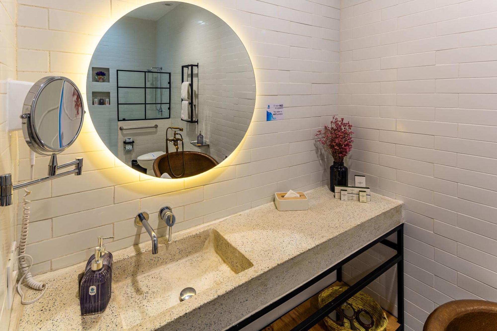 Palpatio Hotel Boutique غوادالاجارا المظهر الخارجي الصورة