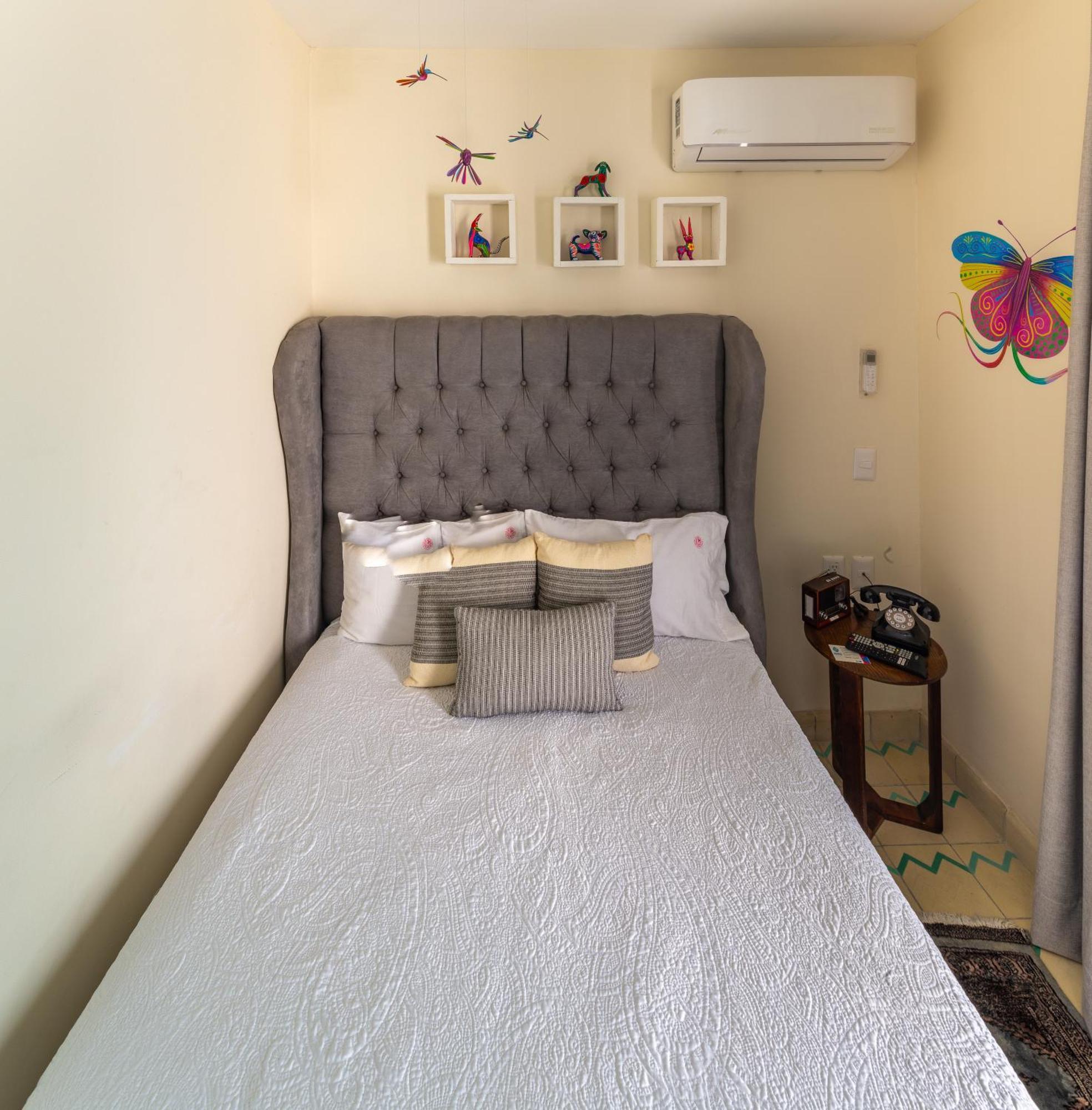 Palpatio Hotel Boutique غوادالاجارا المظهر الخارجي الصورة