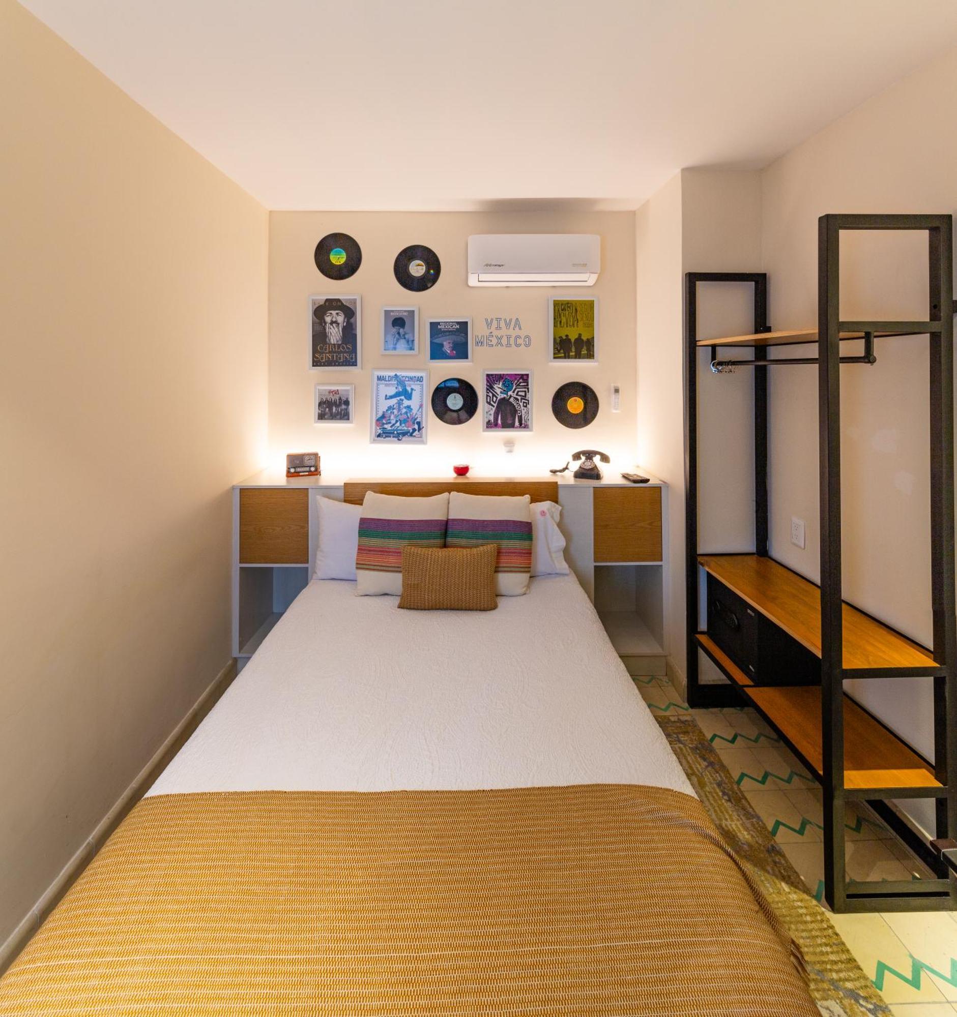 Palpatio Hotel Boutique غوادالاجارا المظهر الخارجي الصورة