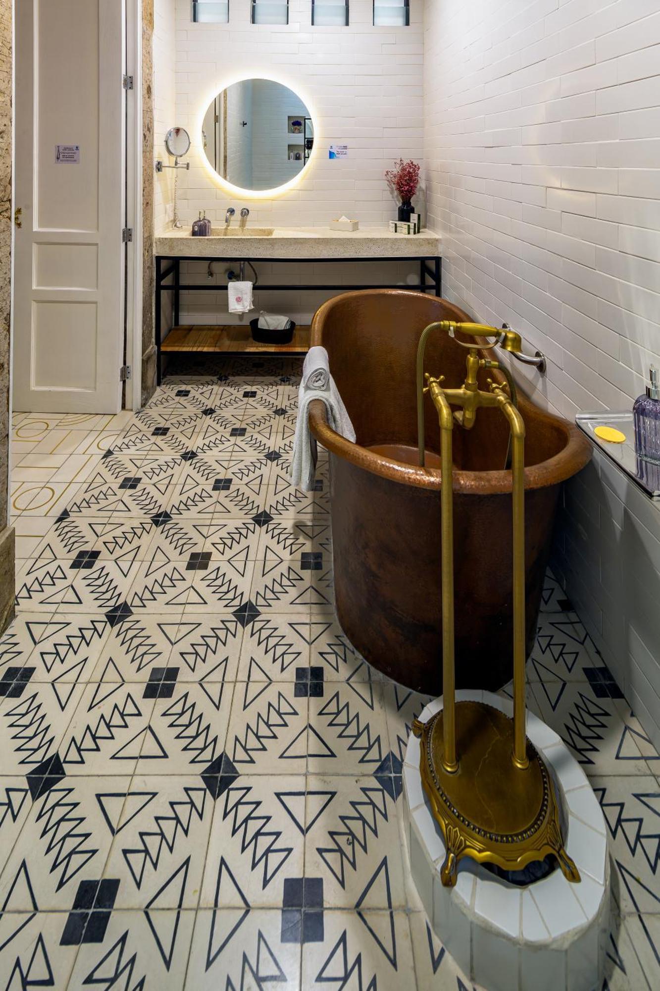 Palpatio Hotel Boutique غوادالاجارا المظهر الخارجي الصورة