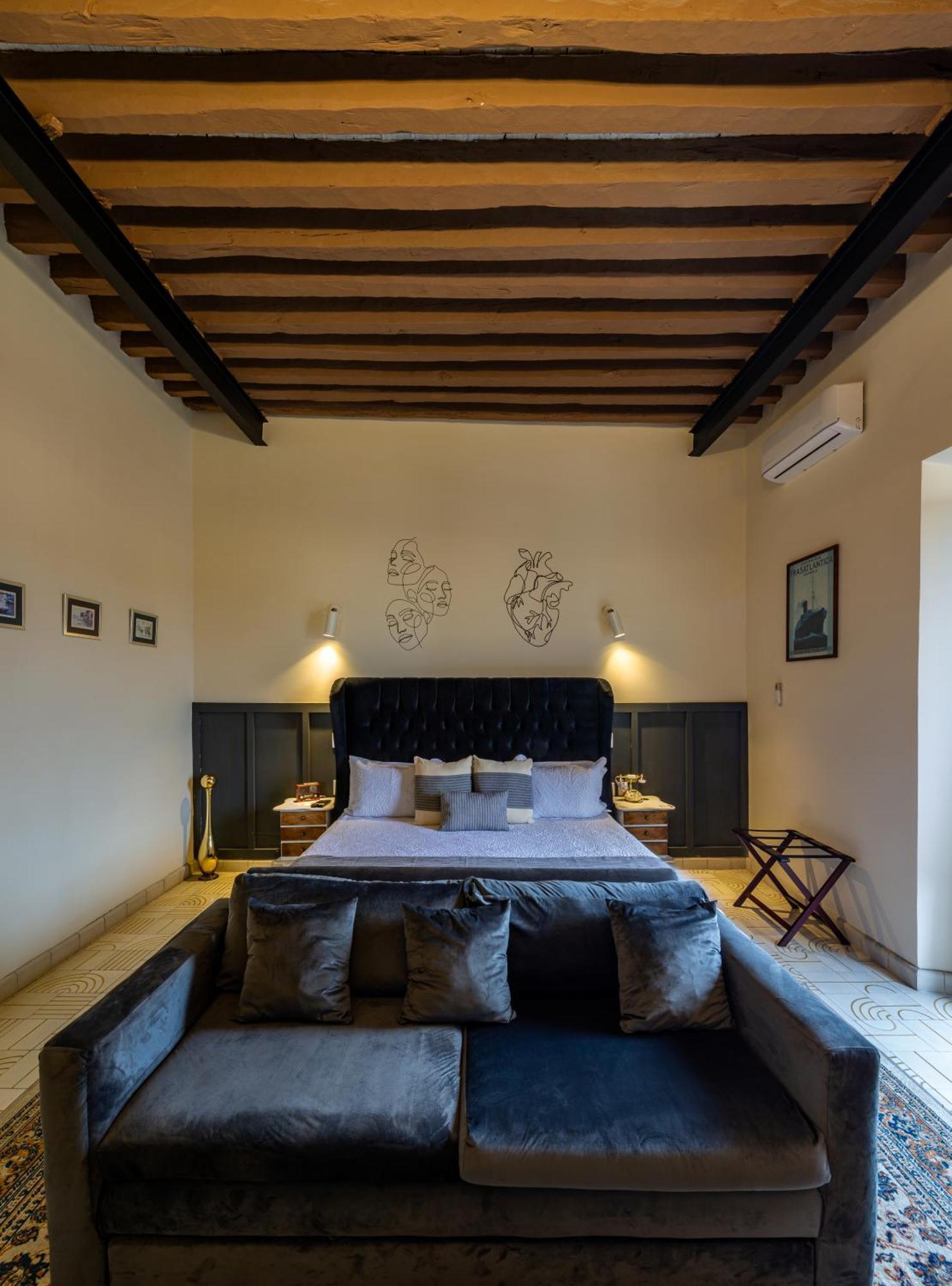 Palpatio Hotel Boutique غوادالاجارا المظهر الخارجي الصورة