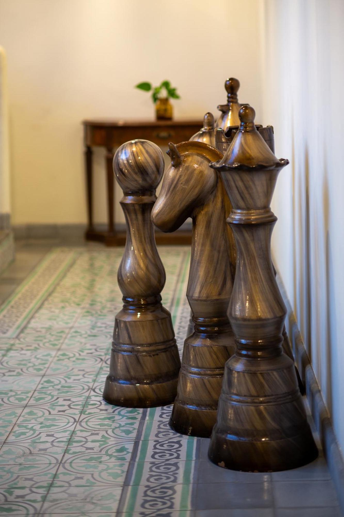 Palpatio Hotel Boutique غوادالاجارا المظهر الخارجي الصورة