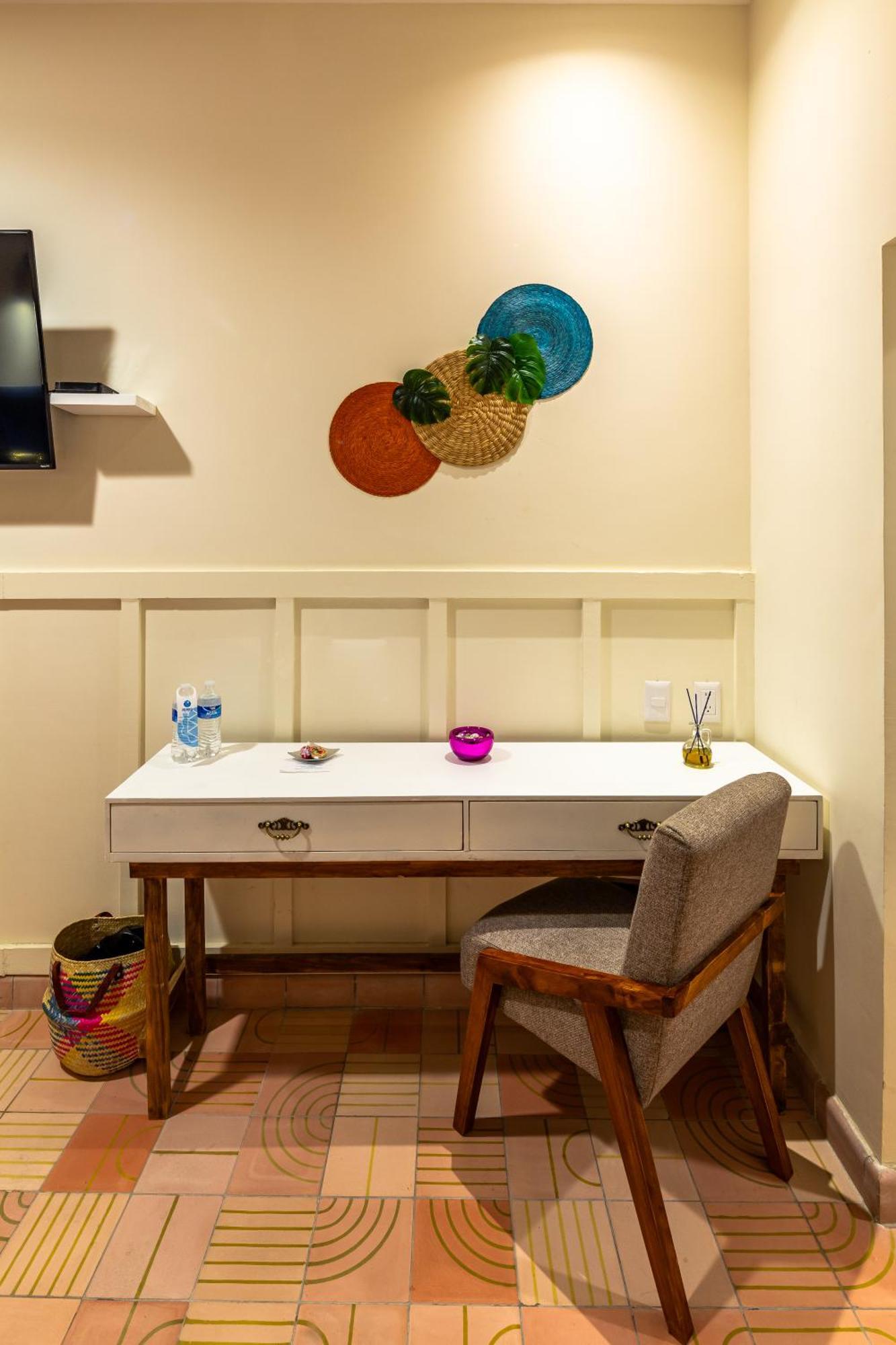 Palpatio Hotel Boutique غوادالاجارا الغرفة الصورة