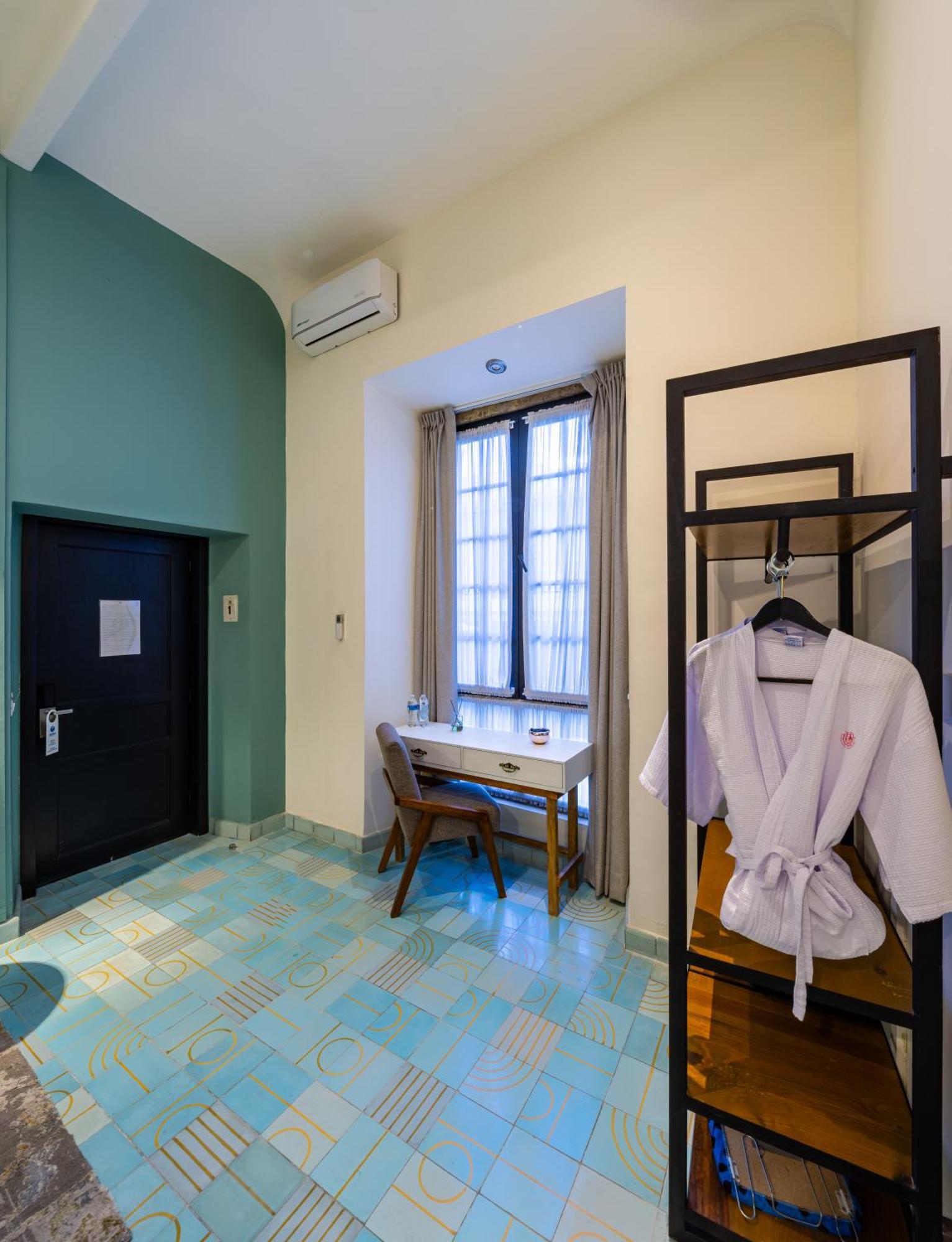 Palpatio Hotel Boutique غوادالاجارا الغرفة الصورة